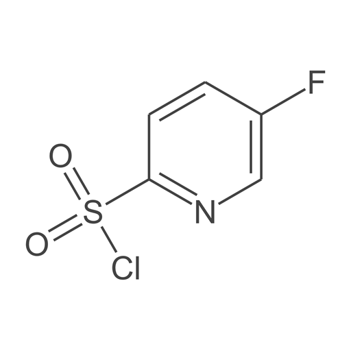 5-氟吡啶-2-磺酰氯