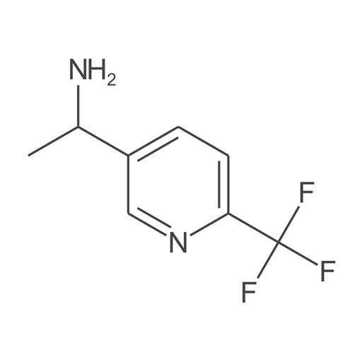 (S)-1-(6-(三氟甲基)吡啶-3-基)乙胺