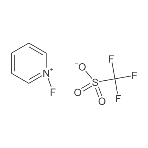 1-氟吡啶三氟甲磺酸盐