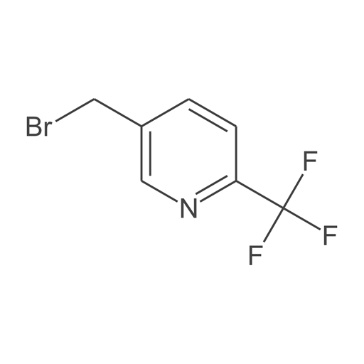 5-(溴甲基)-2-(三氟甲基)吡啶