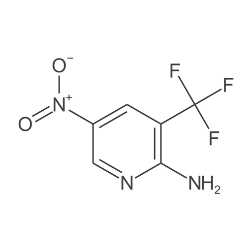 5-硝基-3-(三氟甲基)吡啶-2-胺