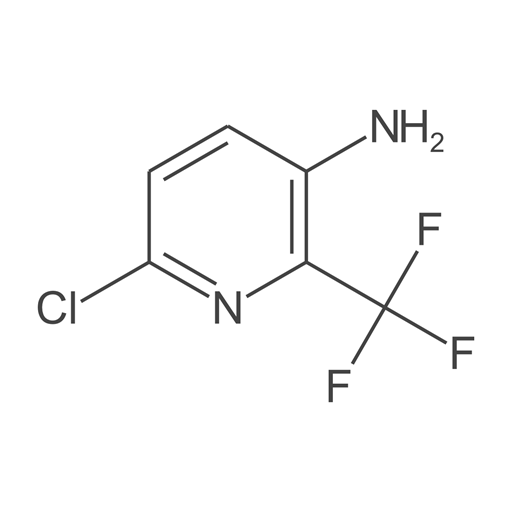 6-氯-2-(三氟甲基)吡啶-3-胺
