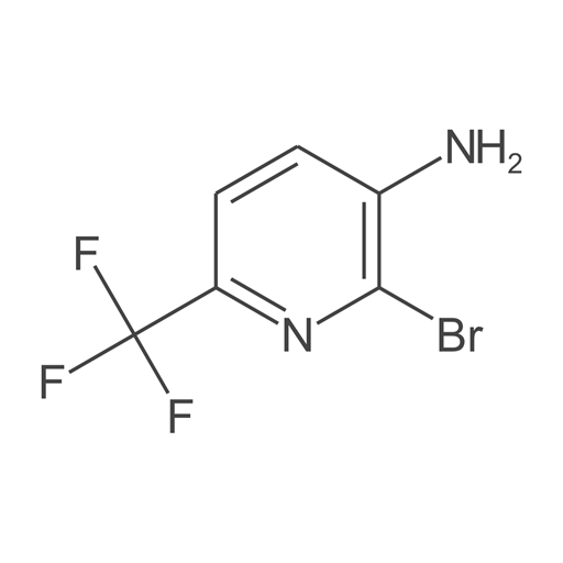 3-氨基-2-溴-6-三氟甲基吡啶