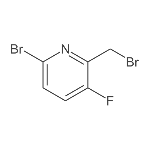 6-溴-2-(溴甲基)-3-氟吡啶