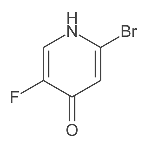 2-溴-5-氟吡啶-4-醇