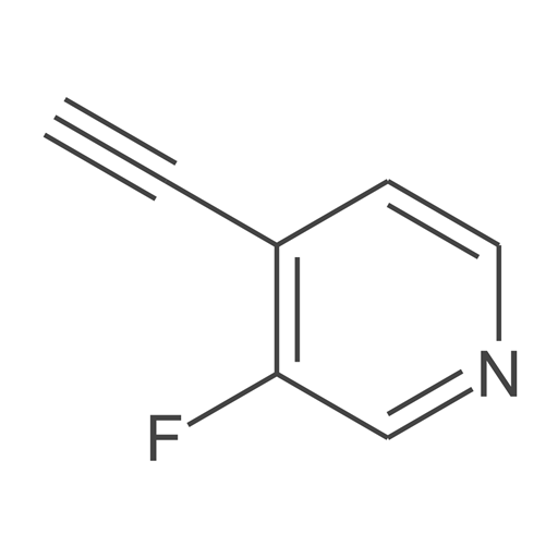 4-乙炔基-3-氟吡啶
