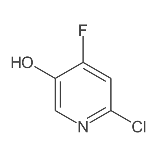 6-氯-4-氟吡啶-3-醇