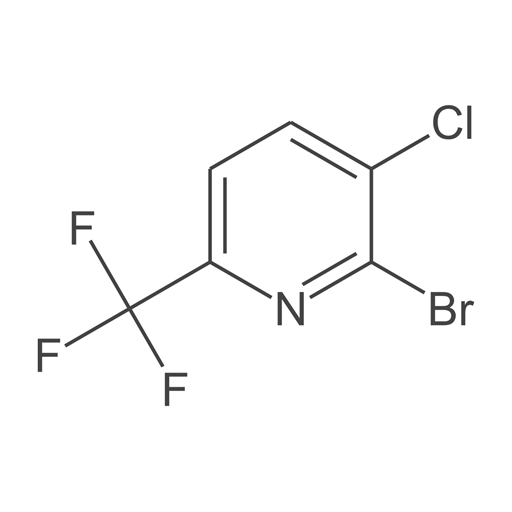 2-溴-3-氯-6-(三氟甲基)吡啶
