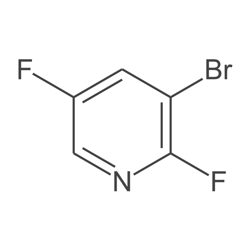 3-溴-2,5-二氟吡啶