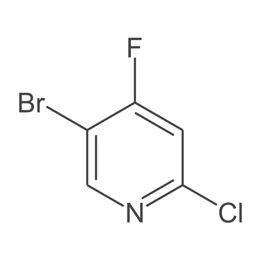5-溴-2-氯-4-氟吡啶