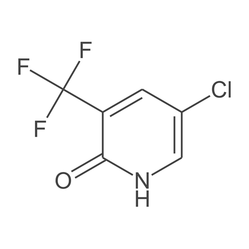 5-氯-3-(三氟甲基)吡啶-2(1H)-酮