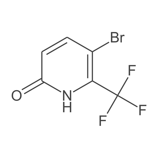 5-溴-6-(三氟甲基)吡啶-2-醇
