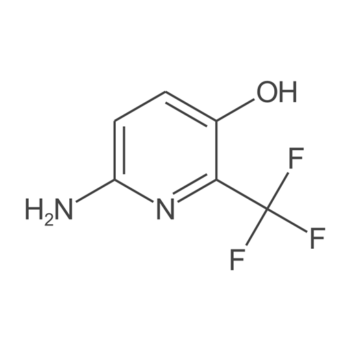 6-氨基-2-(三氟甲基)吡啶-3-醇