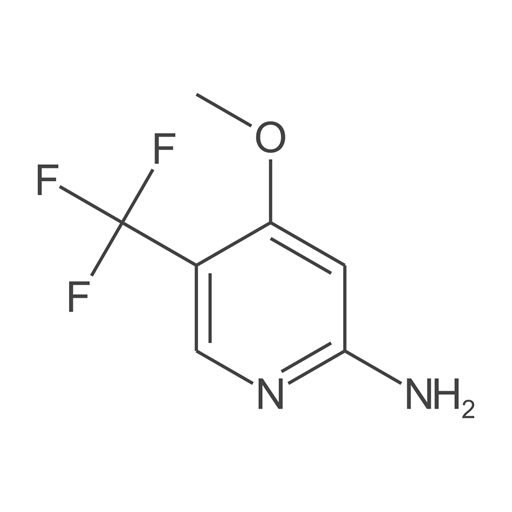 4-甲氧基-5-(三氟甲基)吡啶-2-胺