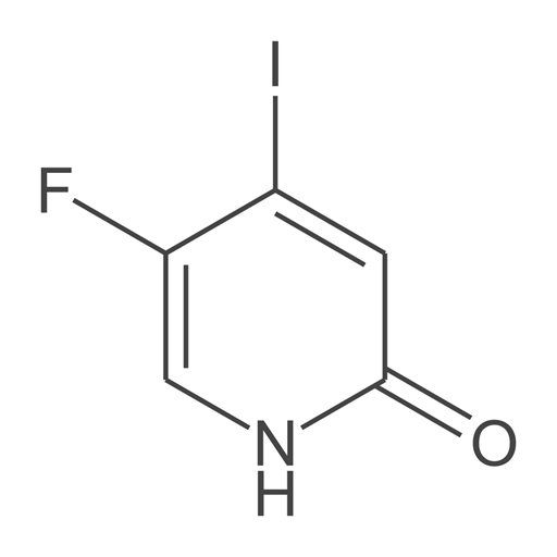 5-氟-4-碘吡啶-2(1H)-酮