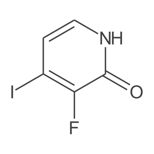 3-氟-4-碘吡啶-2(1H)-酮