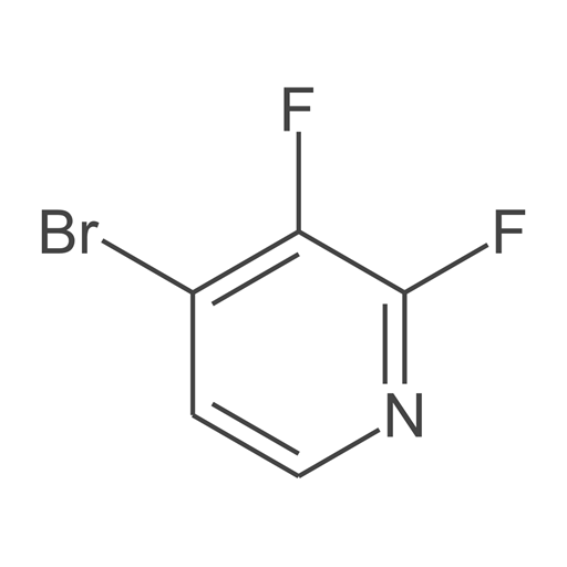 4-溴-2,3-二氟吡啶