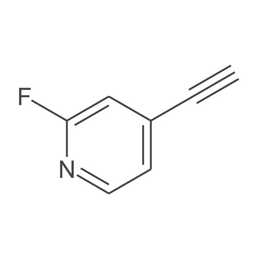 4-乙炔基-2-氟吡啶