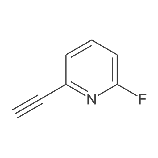 2-乙炔基-6-氟吡啶