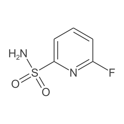 6-氟吡啶-2-磺酰胺