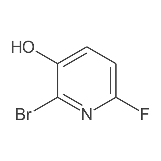 2-溴-6-氟吡啶-3-醇