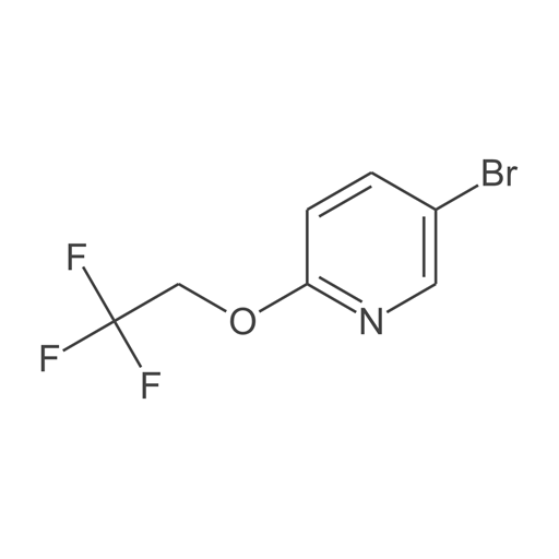 5-溴-2-(2,2,2-三氟乙氧基)吡啶
