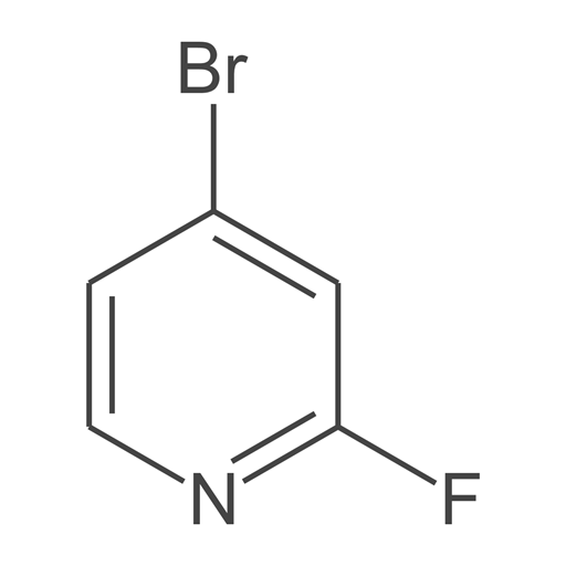 4-溴-2-氟吡啶