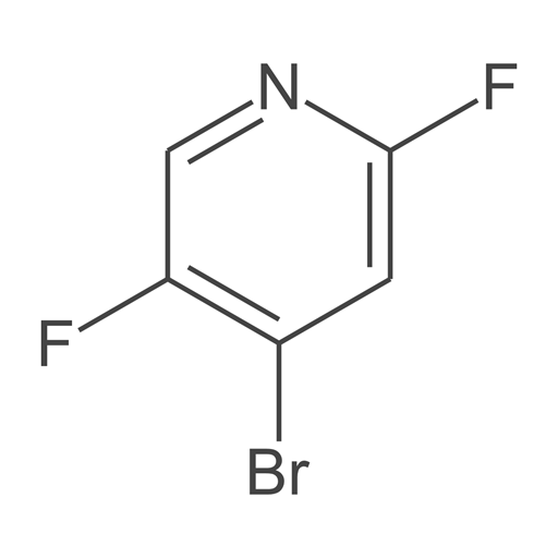 4-溴-2,5-二氟吡啶
