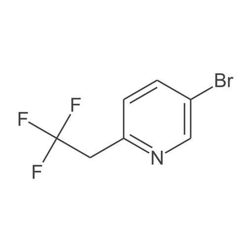 5-溴-2-(2,2,2-三氟乙基)吡啶