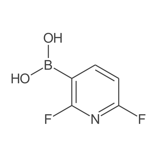 2,6-二氟吡啶-3-硼酸