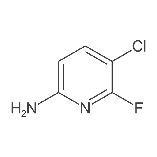 5-氯-6-氟吡啶-2-胺