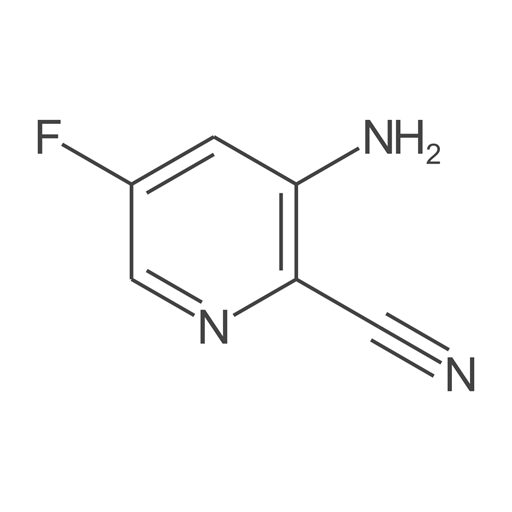 3-氨基-5-氟吡啶啉
