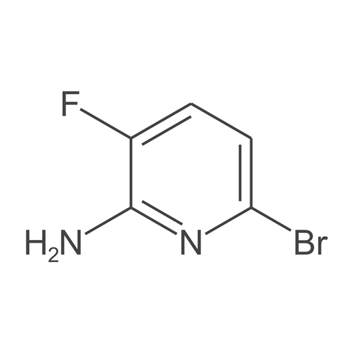 6-溴-3-氟吡啶-2-胺
