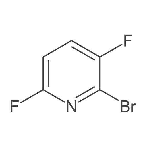 2-溴-3,6-二氟吡啶