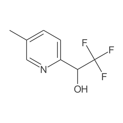 2,2,2-三氟-1-（5-甲基吡啶-2-基）乙醇