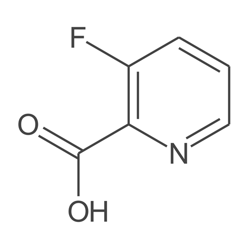 3-氟吡啶-2-甲酸