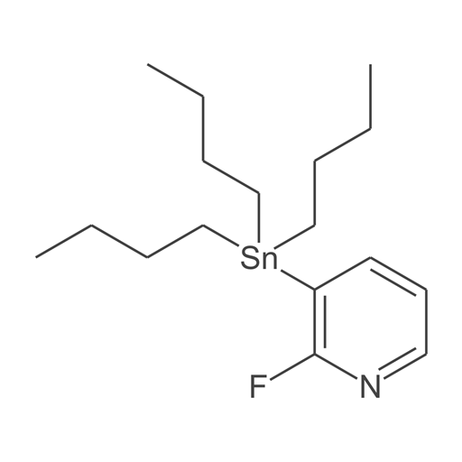 2-氟-3-(三丁基锡烷基)吡啶