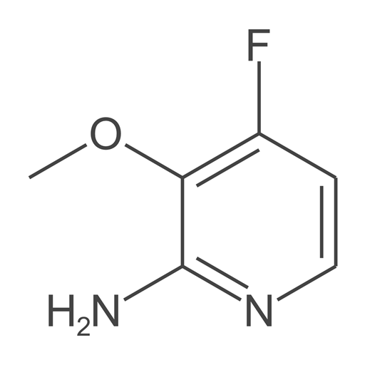 4-氟-3-甲氧基吡啶-2-胺