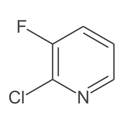 2-氯-3-氟吡啶