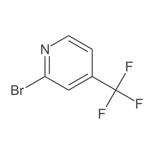 2-溴-4-(三氟甲基)吡啶