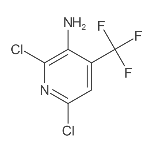 2,6-二氯-4-(三氟甲基)吡啶-3-胺