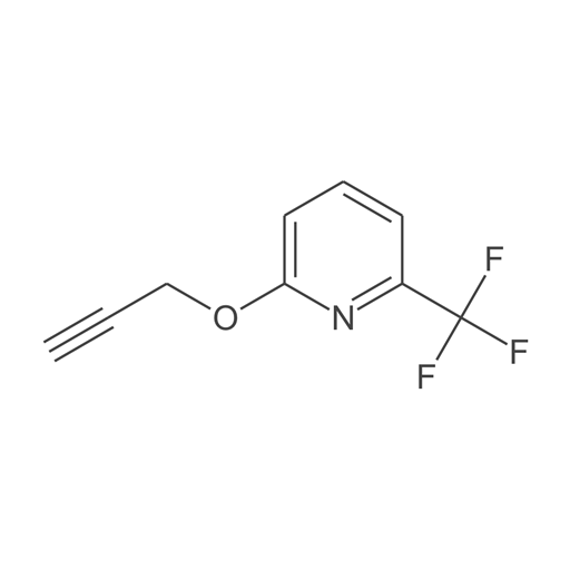 2-(丙-2-烯-1-氧基)-6-(三氟甲基)吡啶