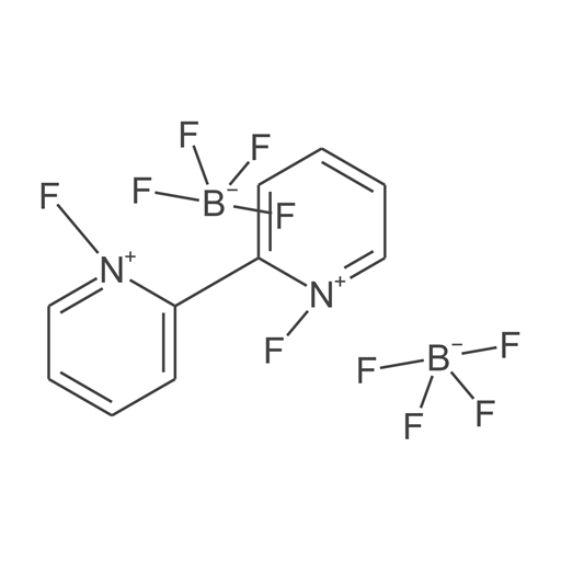 1,1′-二氟-2,2′-联吡啶双四氟硼酸盐