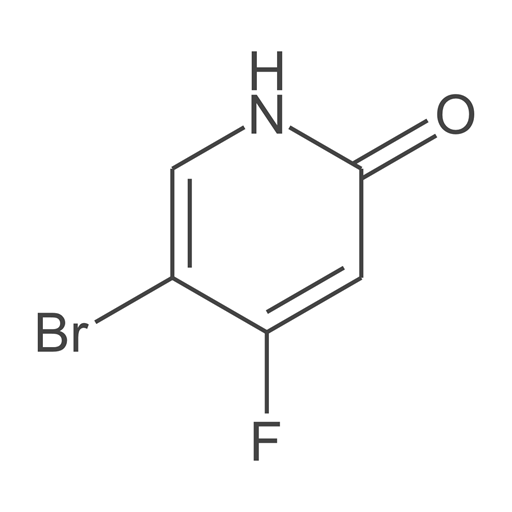 5-溴-4-氟吡啶-2-2(1H)-酮