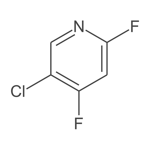 5-氯-2,4-二氟吡啶