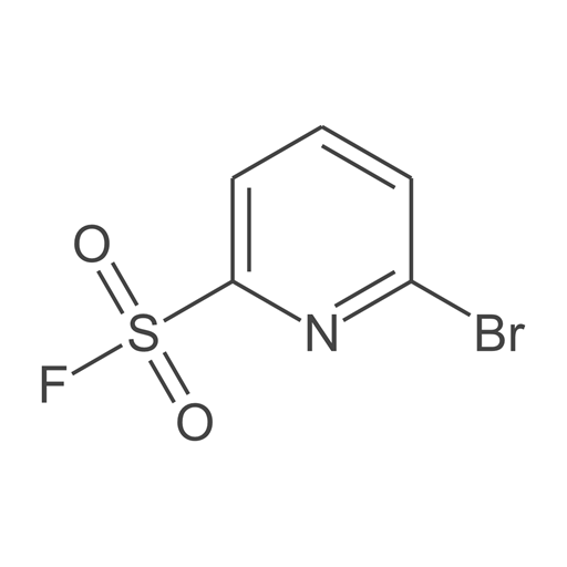 6-溴吡啶-2-磺酰氟