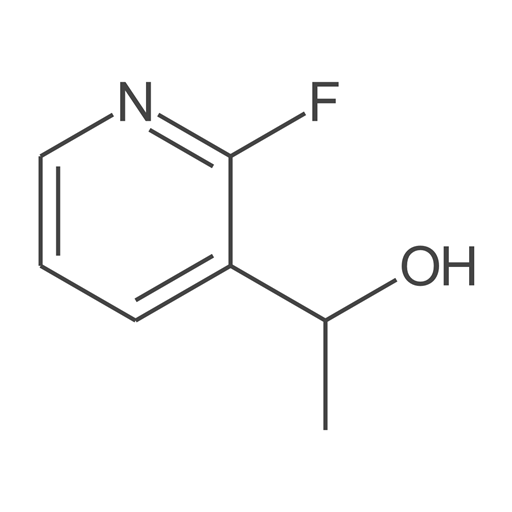 (R)-1-(2-氟吡啶-3-基)乙醇