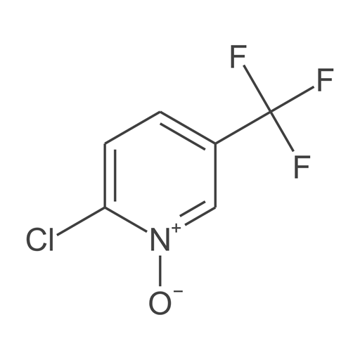 2-氯-5-(三氟甲基)吡啶1-氧化物
