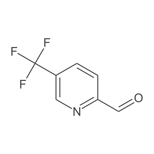 5-三氟甲基吡啶-2-甲醛