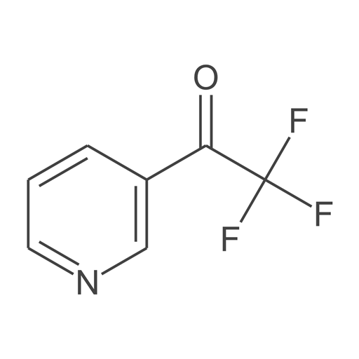 2,2,2-三氟-1-(吡啶-3-基)乙酮